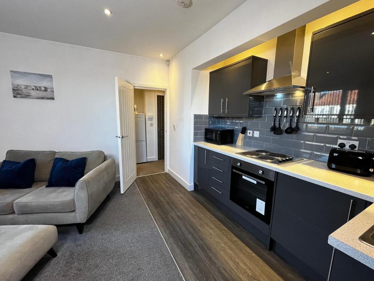 Lovely Serviced - Near Hospital Doncaster
