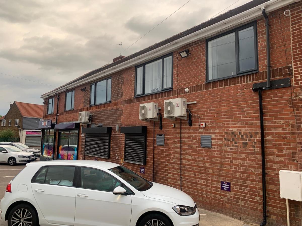 Lovely Serviced - Near Hospital *