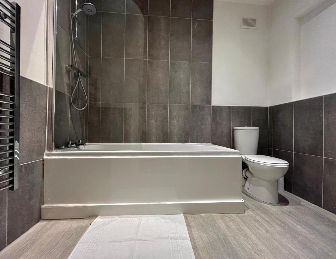Apartment Lovely Serviced - Near Hospital