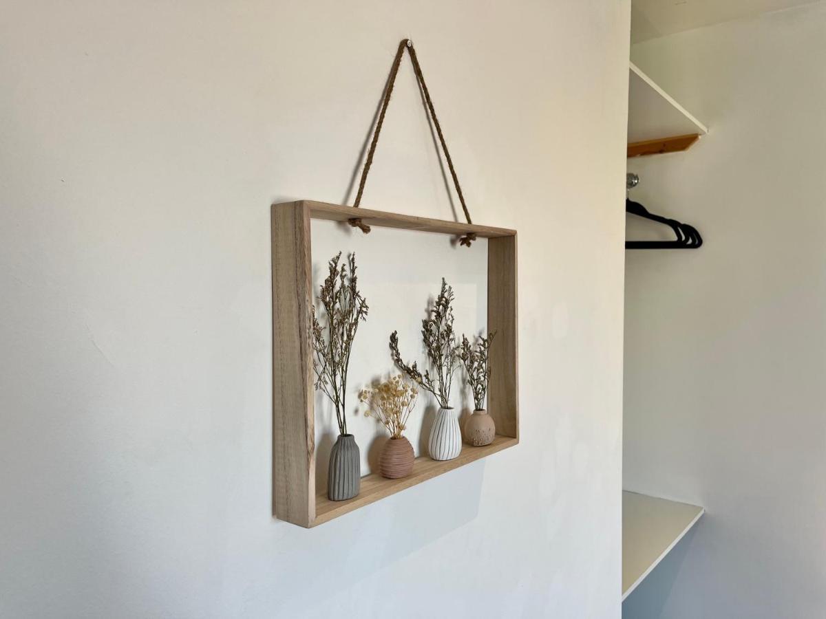 Apartment Lovely Serviced - Near Hospital